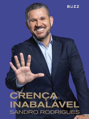 cover image of Crença Inabalável